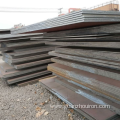 JIS3101 SS490 Cold Rolled Carbon Steel Plate Sheet